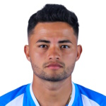 Val Soares Midfielder