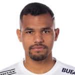 Wenderson Midfielder