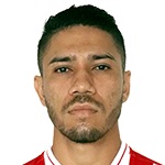 Neto Pessoa Attacker