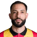 Rodrigo Rodrigues Silva Attacker