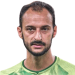 Axel Lopes Goalkeeper