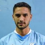 A. Vega Midfielder