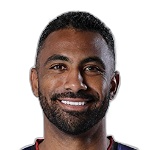 Everton Galdino Attacker