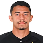 Denilson da Silva dos Santos Attacker