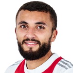 Z. Labyad Attacker