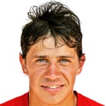 W. Busse Midfielder