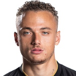 N. Lang Attacker
