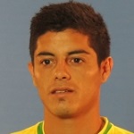 L. Landriel Midfielder