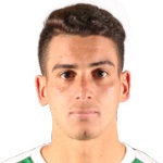 F. Murillo Defender