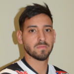 L. Torres Midfielder
