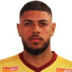 Ewerton Goalkeeper