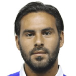 E. Díaz Attacker