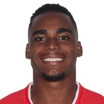 Jean Patrick Attacker