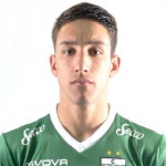 M. Ramírez Attacker
