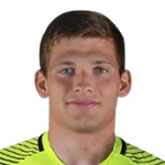 E. Di Fulvio Goalkeeper