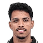 Gabriel Henrique Feitosa da Silva Defender