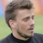 J. Alessandroni Midfielder