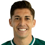 L. Navarro Midfielder