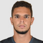Bruno Ferreira Goalkeeper