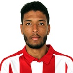 Rhaldney Midfielder