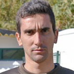 P. Ruiz Midfielder