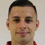 J. Jiménez Midfielder
