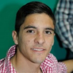 N. Sánchez Midfielder