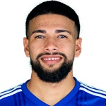 Filipe Machado Midfielder