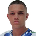 Crystopher Ribeiro Oliveira Midfielder