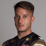 G. Salort Goalkeeper