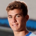 G. Goñi Defender