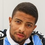 João Marcelo Defender