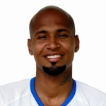 Wellington Silva Defender
