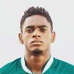 Jája Silva Midfielder