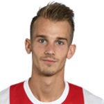 V. Černý Attacker