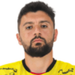 Otávio Passos Goalkeeper