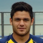 A. Gagliardi Attacker