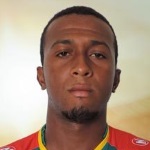 Guilherme da Silva Barbosa Attacker