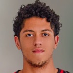 Robertinho Midfielder