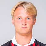 K. Dolberg Attacker