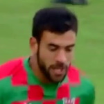 B. Blando Attacker