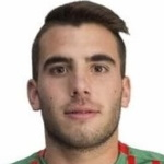 T. Fernández Attacker