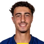 G. Rodrigues Midfielder