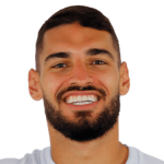 Alisson Cassiano Defender