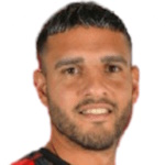 C. González Defender