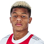 David Neres Attacker