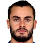 Gustavo Ermel Attacker