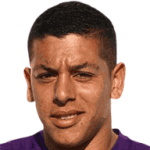 F. Recalde Midfielder