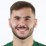 Albano Midfielder
