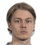 M. Riikonen Goalkeeper